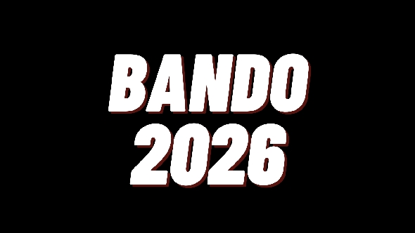 Borsa di ricerca 2026
